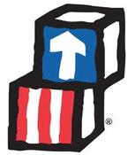 Please scan this QR Code to apply for Head Start!